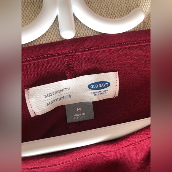 Old navy - medium size - maternity dress - Picture 3 of 3
